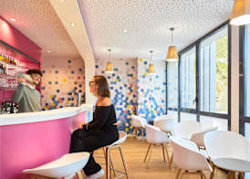 ibis Styles Montelimar Centre 4