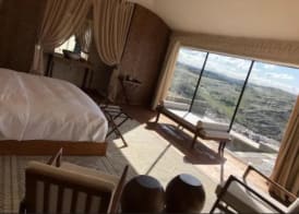 The White Camel Camp - Agafay Desert Activities 3