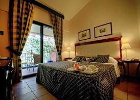 Hotel Capo Dei Greci 3