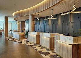 Courtyard by Marriott Berlin City Center 4