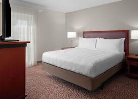 Larkspur Landing Extended Stay Suites Renton 5