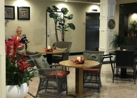 GreenTree Inn & Suites Los Angeles - Alhambra - Pasadena 5