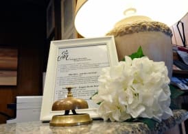 Hotel Liu 4