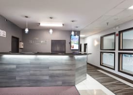 Baymont by Wyndham Morton 2