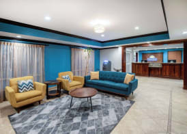 Days Inn by Wyndham Baton Rouge I-10 4