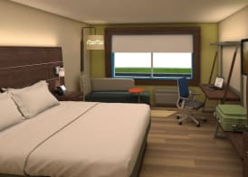 Holiday Inn Express & Suites PHOENIX WEST - BUCKEYE by IHG 4