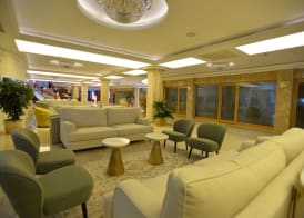 White Gold Hotel & Spa 2