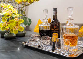The Ivy Apartments Franschhoek 5