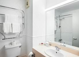 RAMADA LONDON FINCHLEY 3