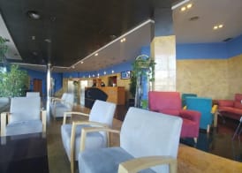 Hotel Silvota 4