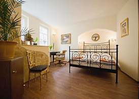 Kleine Villa Rose 3