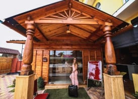 Grand Vatika Resort 5