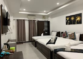 Jasmine Vangvieng Hotel 4