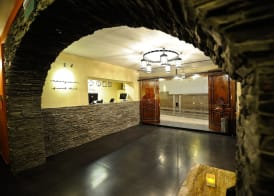 Union Hotel Cusco 2