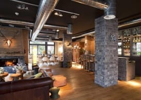 Boutique-Hôtel Chez Jan 2