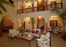 Riad petit Karmela 3