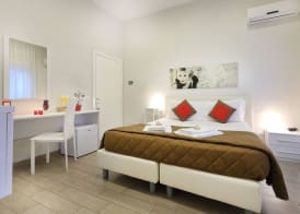Florence Comfort B&B 5