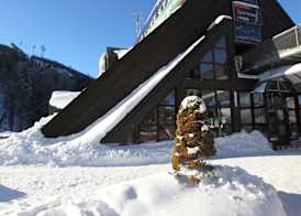 Hotel Skicentrum 4