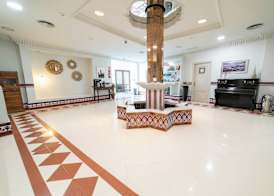 Hotel Sercotel Doña Carmela 4