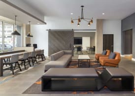 Hyatt House Portland/Beaverton 3