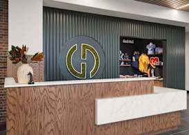 Origin Kansas City Riverfront, a Wyndham Hotel 2