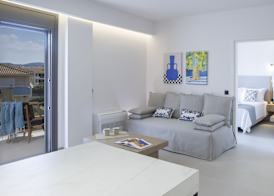 Achillion Suites 2