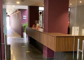 Hotel Luma by Kavia 3