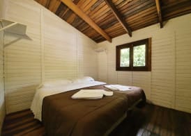 Chalet Near Rome, in a Park With Shared Swimming Pool 3