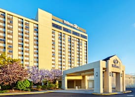 Hilton Hasbrouck Heights/Meadowlands 2