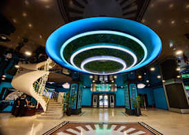 Hotel Uzbekistan 2