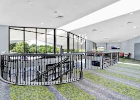 Spark by Hilton Plymouth 5