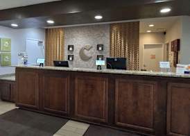 Comfort Inn Ferdinand 2