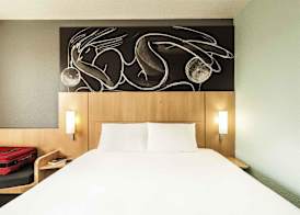 ibis Châtellerault 5