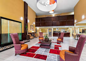 Quality Inn & Suites San Antonio Airport - Stone Oak 2