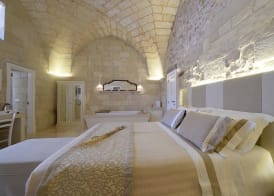 Corte Dei Granai Meeting & SPA - Raro Rooms Collection 3
