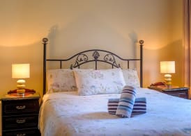 Fallon's B&B 4