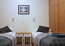 Guesthouse Skálafell 4