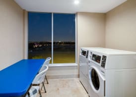 Hyatt Place Fort Worth-Alliance Town Center 4