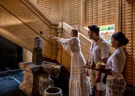 Sanna Ubud A Pramana Experience 5