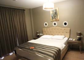 Adana City Boutique Hotel 4
