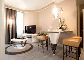 Suite Milano Duomo 5