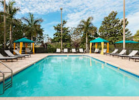 Hampton Inn Ellenton/Bradenton 5
