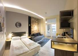 Yourplace Central Apartments 5