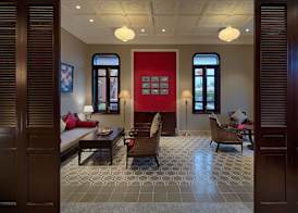 Allegro Hoi An . A Little Luxury Hotel & Spa 5