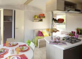 Camping Le Diben 5