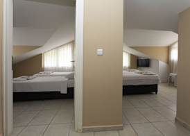 Green Peace Hotel 4