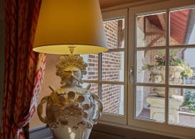 Relais des Trois Châteaux Hôtel-Restaurant - Teritoria 2