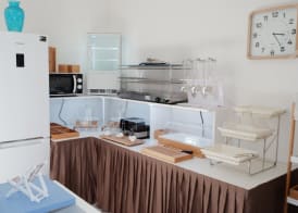 Kalinifta Rooms Apartment 2