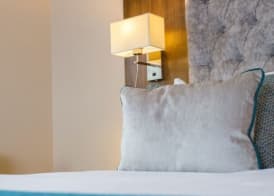 The Wyatt Hotel 5