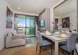 Ozone 1Br Condo In Excellent Laguna Area 2